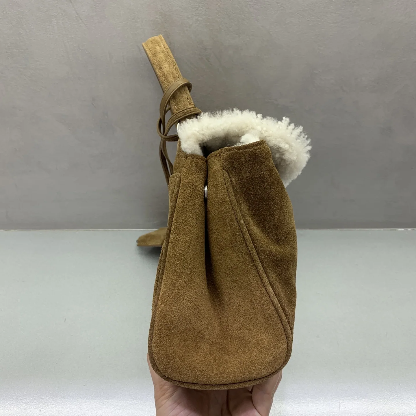 발렌시아가 가방 상세 이미지 3
