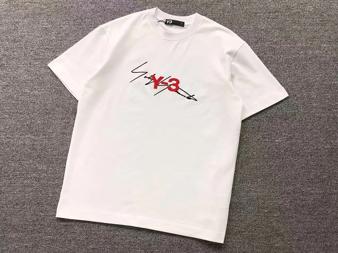 아디다스 Y-3 반팔 티셔츠 202855 Adidas Y-3 T-Shirt 상세 이미지 7