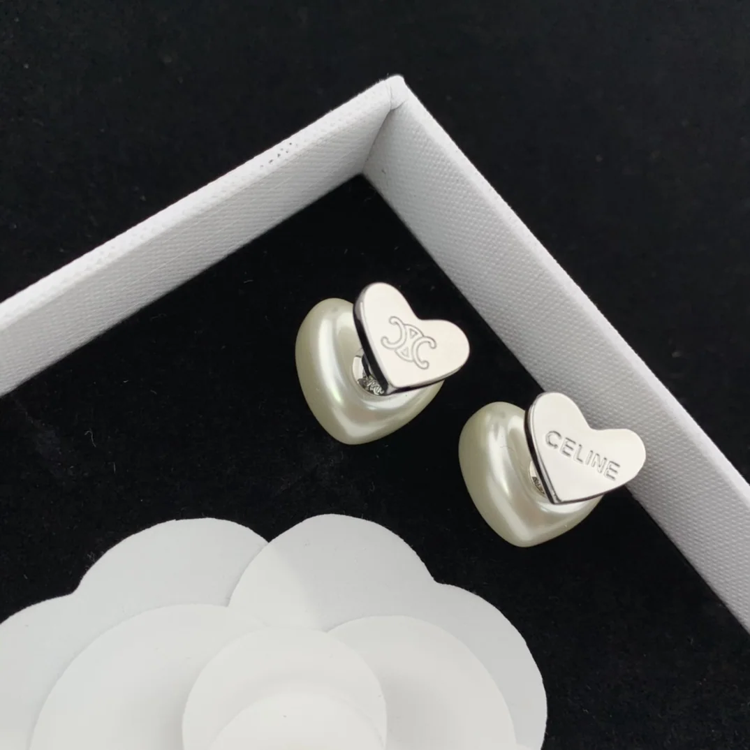 셀린느 귀걸이 69656 Celine Earrings 상세 이미지 6