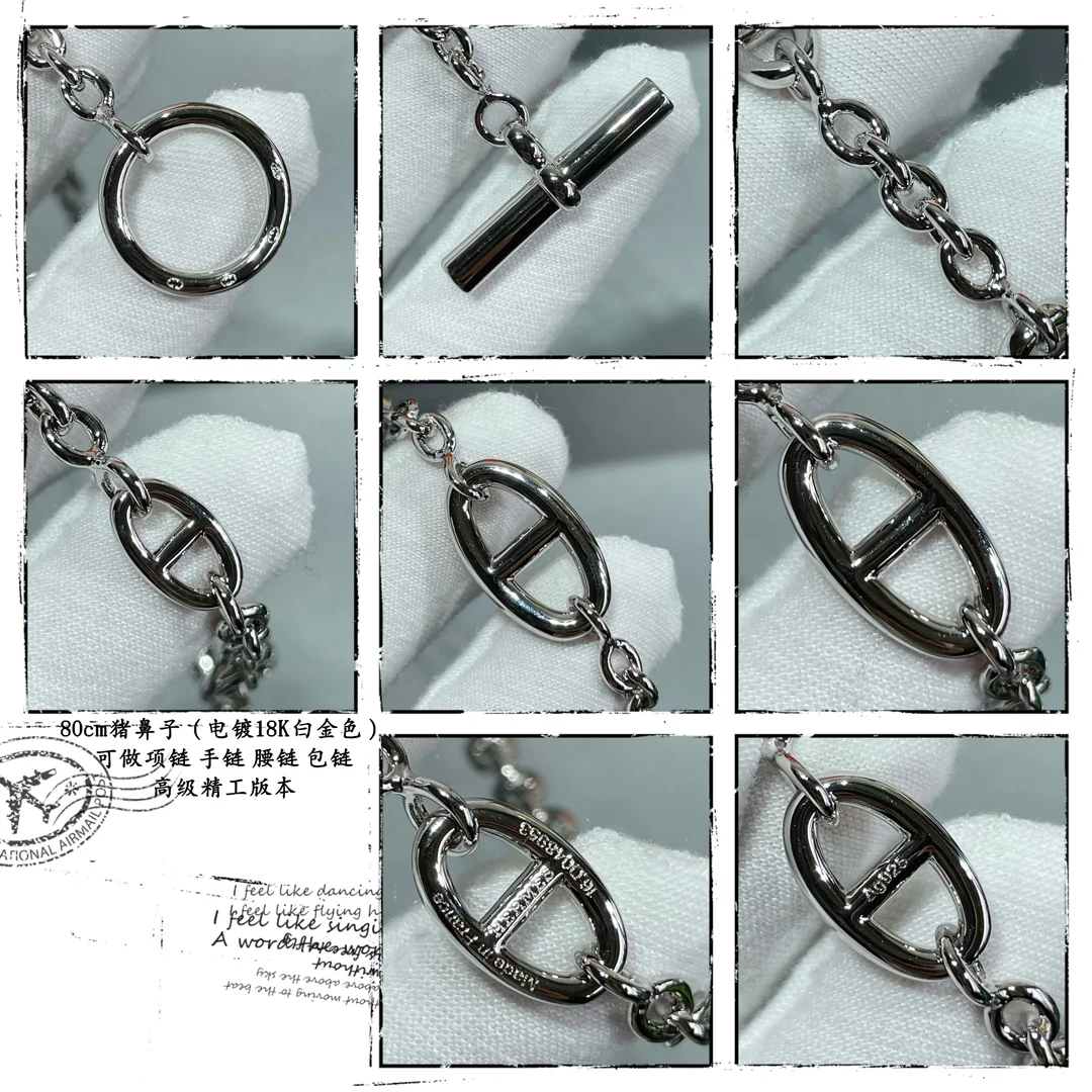 에르메스 목걸이 69900 Hermes Necklace 상세 이미지 9