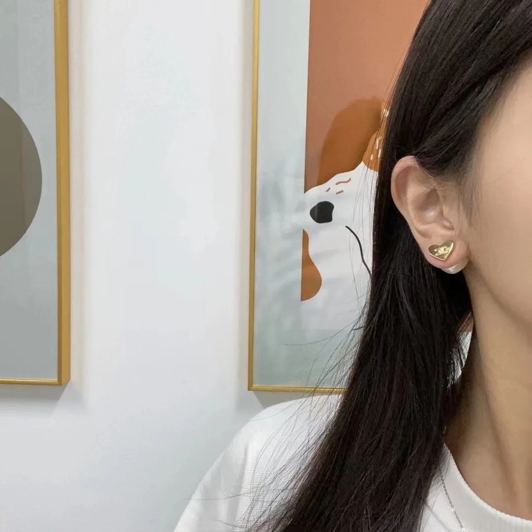 셀린느 귀걸이 상세 이미지 4