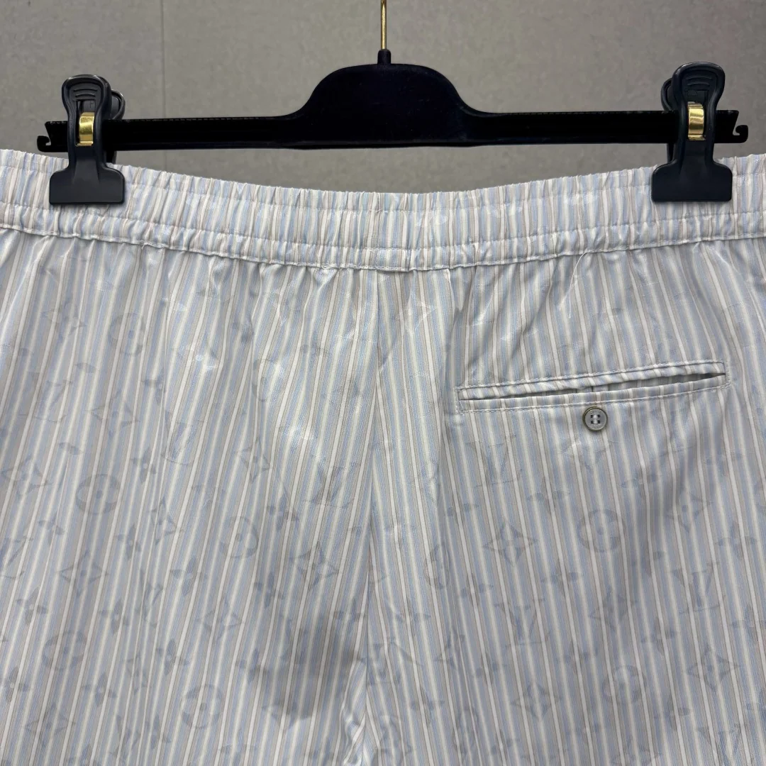 루이비통 남성 반바지 상세 이미지 5