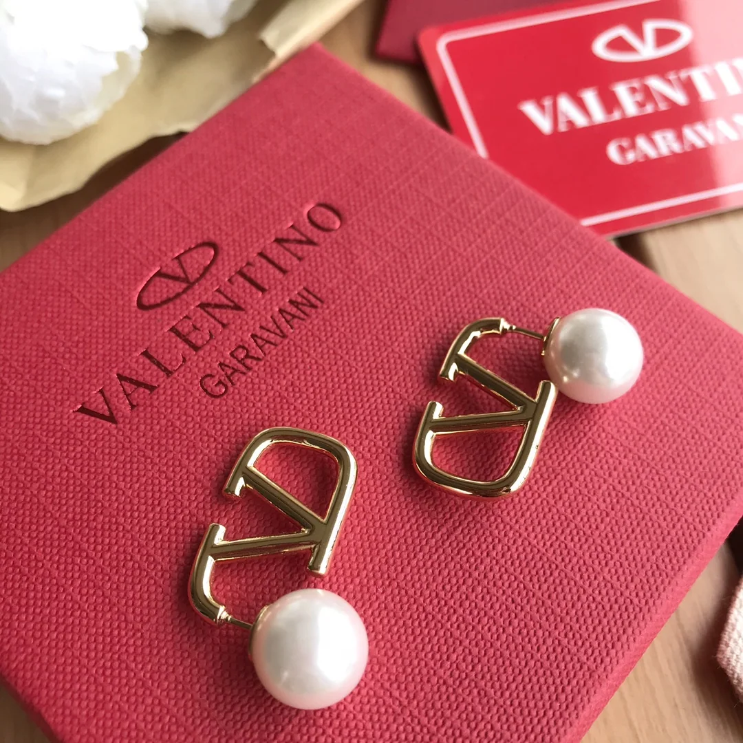 발렌티노 귀걸이 63628 Valentino Earrings 상세 이미지 3