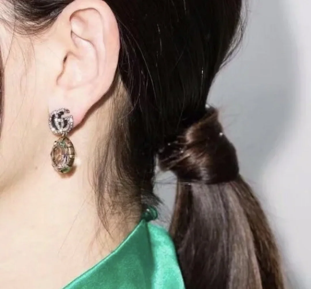 구찌 귀걸이 55645 Gucci Earrings 상세 이미지 6