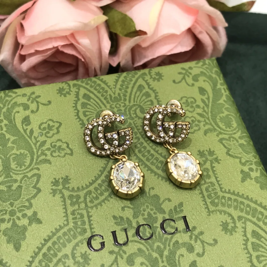 구찌 귀걸이 55645 Gucci Earrings 상세 이미지 2