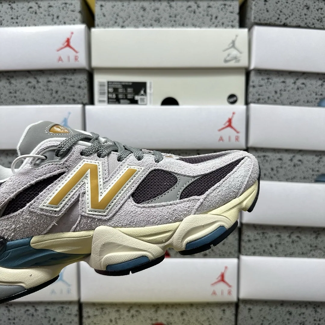 뉴발란스 [C] 9060 U9060SRA 202171 New Balance 9060 상세 이미지 2