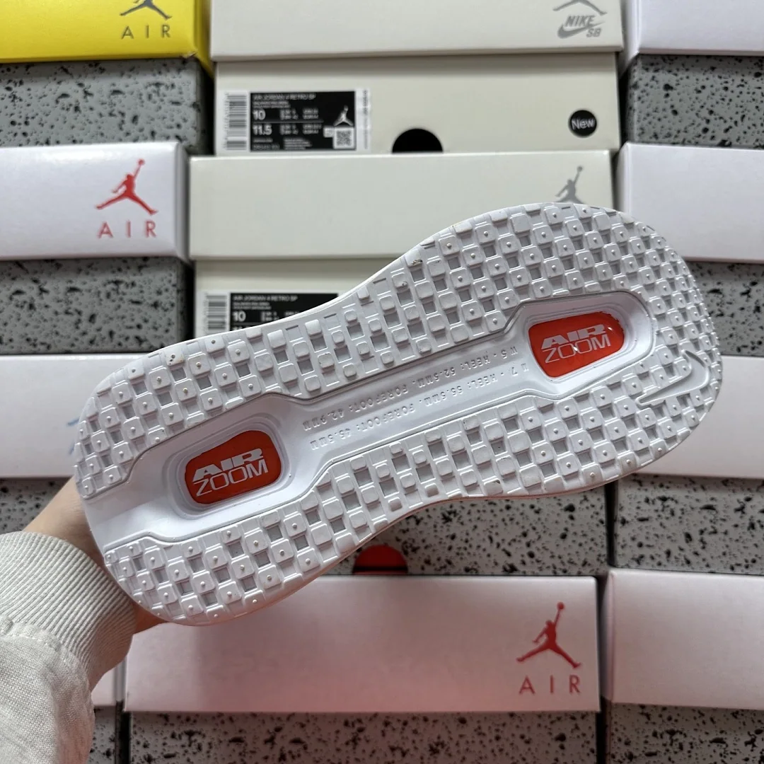 나이키 [5A] 보메로 프리미엄 화이트 HQ2050-533 201630 Nike Vomero Premium 상세 이미지 10