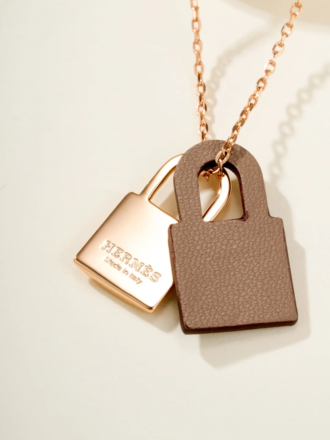 에르메스 목걸이 70491 Hermes Necklace 상세 이미지 8