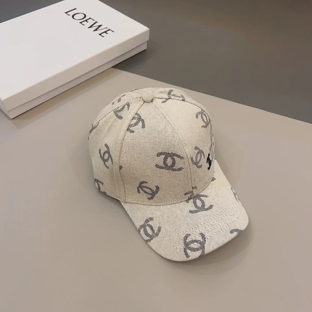 샤넬 모자 82082 Chanel Cap 상세 이미지 2