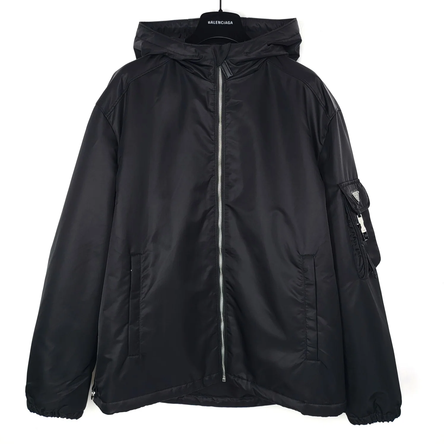 프라다 23FW 남성 자켓 157342 Prada Jacket