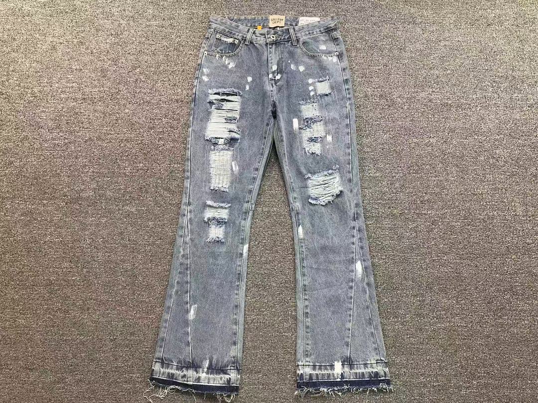 갤러리디파트먼트 바지 203276 Gallery Dept. Pants 상세 이미지 5