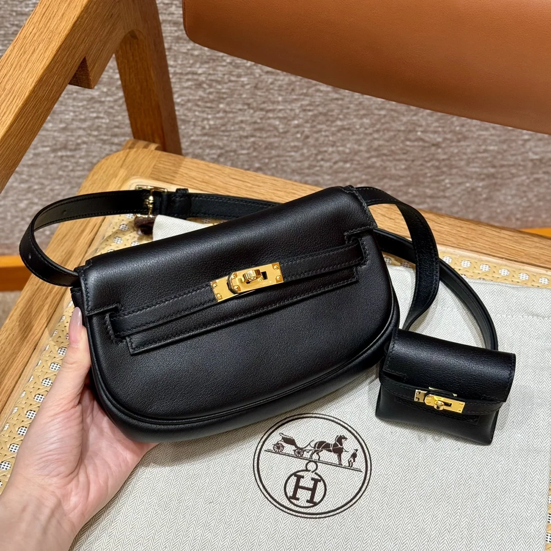 에르메스 켈리 무브 미니백 154778