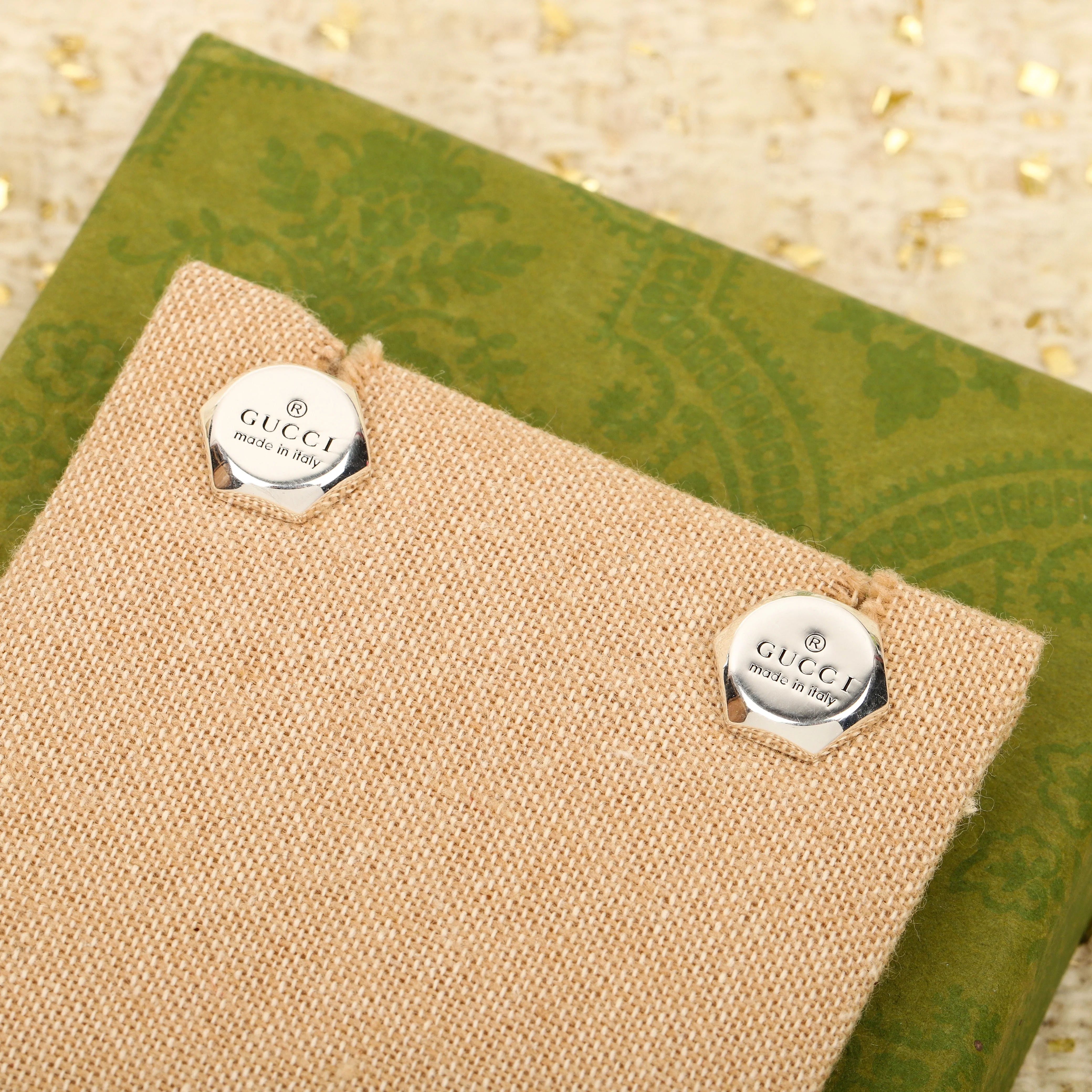 구찌 귀걸이 55561 Gucci Earrings 상세 이미지 11