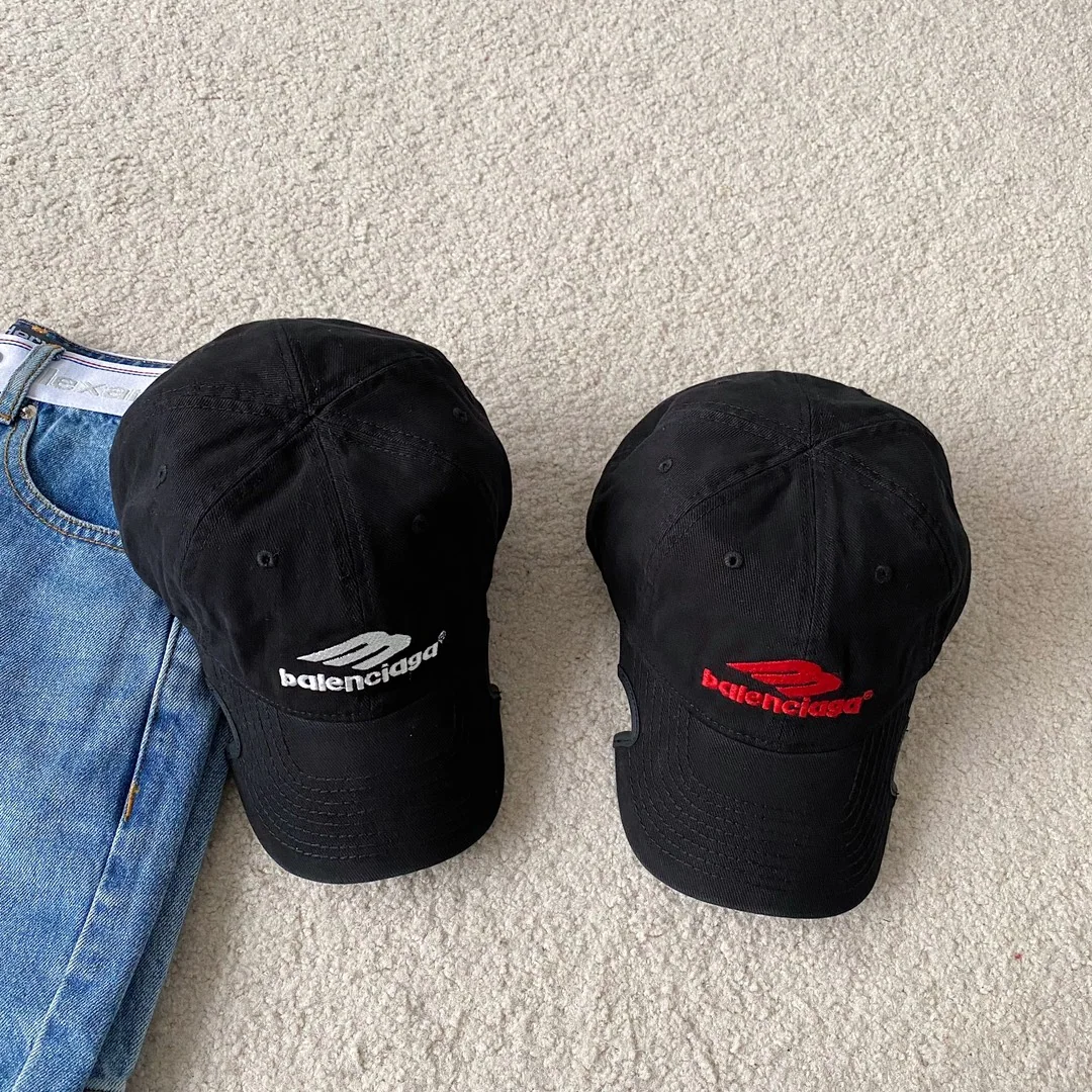 발렌시아가 모자 81618 Balenciaga Cap 상세 이미지 6