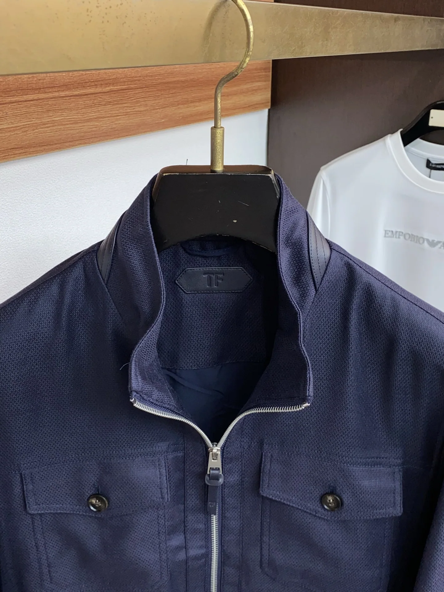 톰포드 남성 자켓 65836 Tom Ford 상세 이미지 3