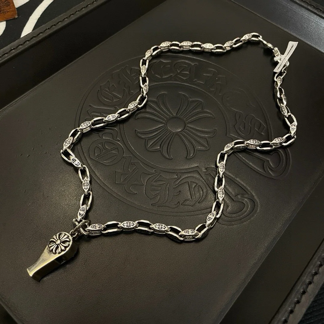 크롬하츠 목걸이 62251 Chrome Hearts Necklace 상세 이미지 9