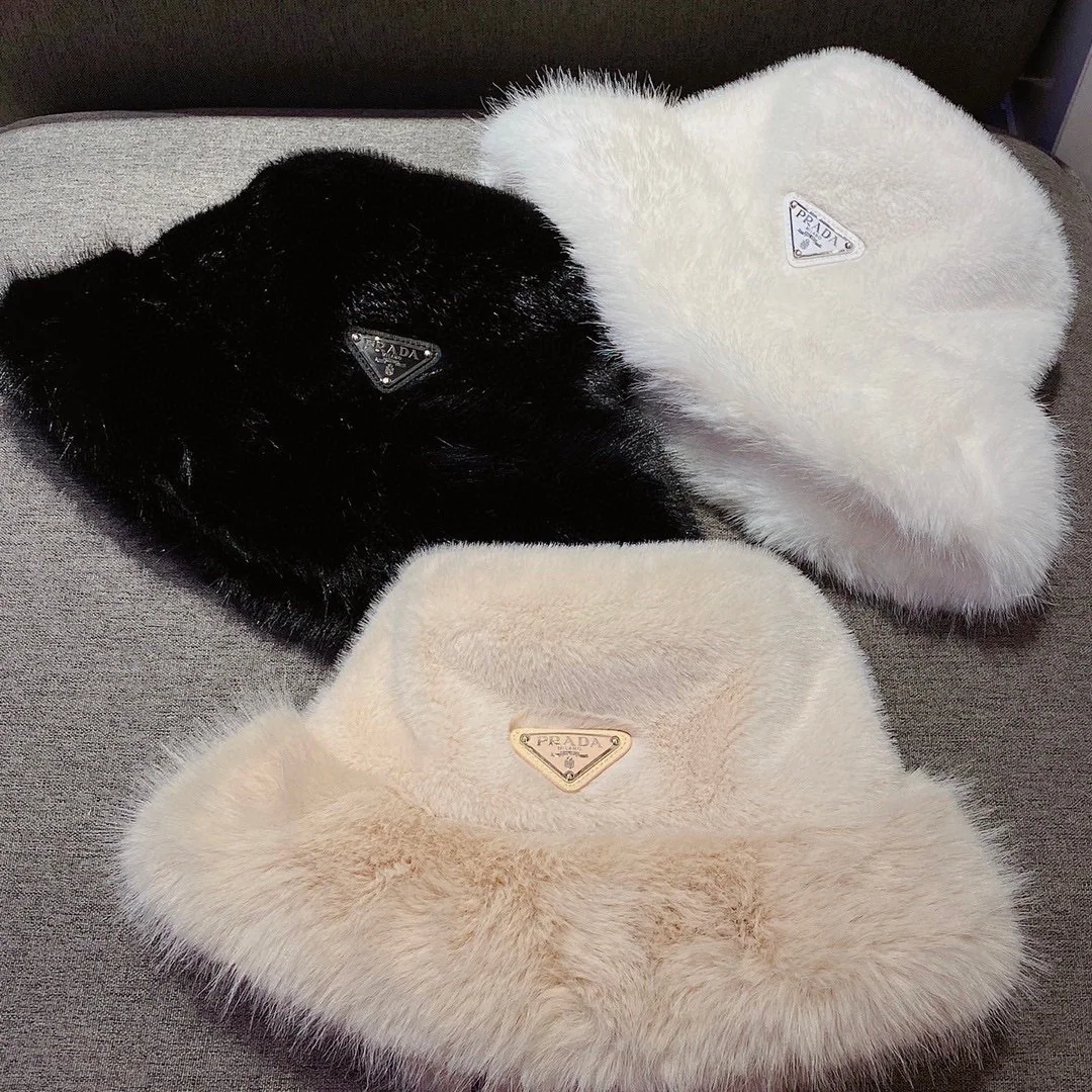 프라다 모자 85094 Prada Cap 상세 이미지 9