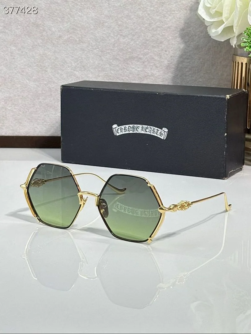 크롬하츠 선글라스 205155 Chrome Hearts Sunglasses