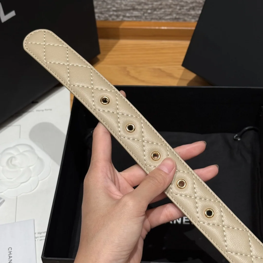 샤넬 벨트 58639 Chanel Belt 상세 이미지 7