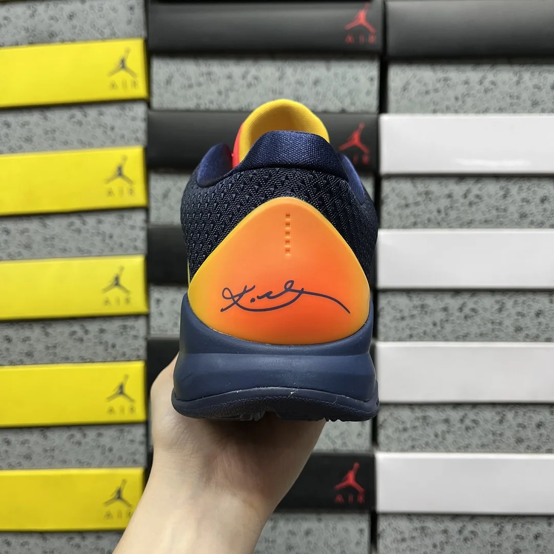 나이키 [GX] 코비 5 프로트로 IM3207-400 202024 Nike Kobe 5 Protro Caitlin Clark Indiana 상세 이미지 9