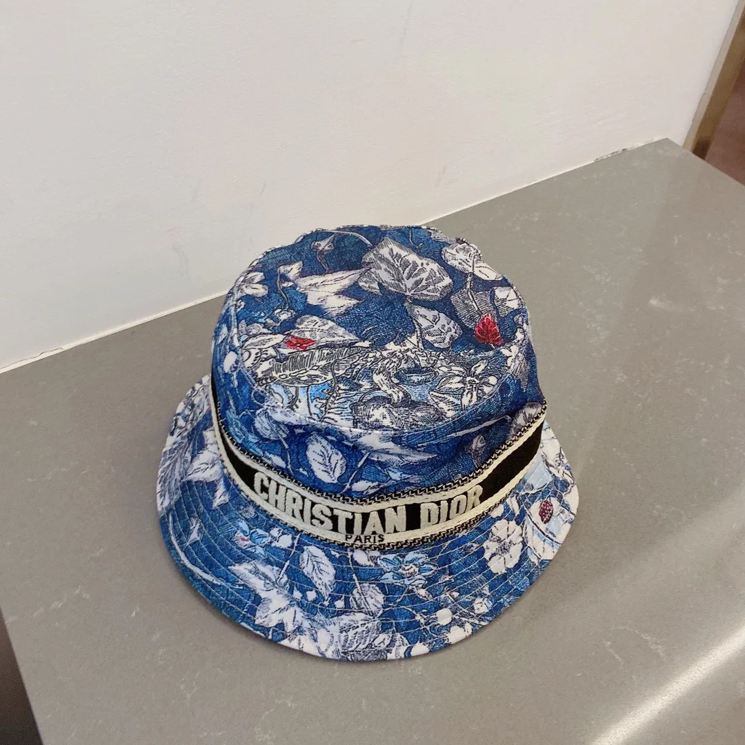 디올 모자 78473 Dior Cap 상세 이미지 2