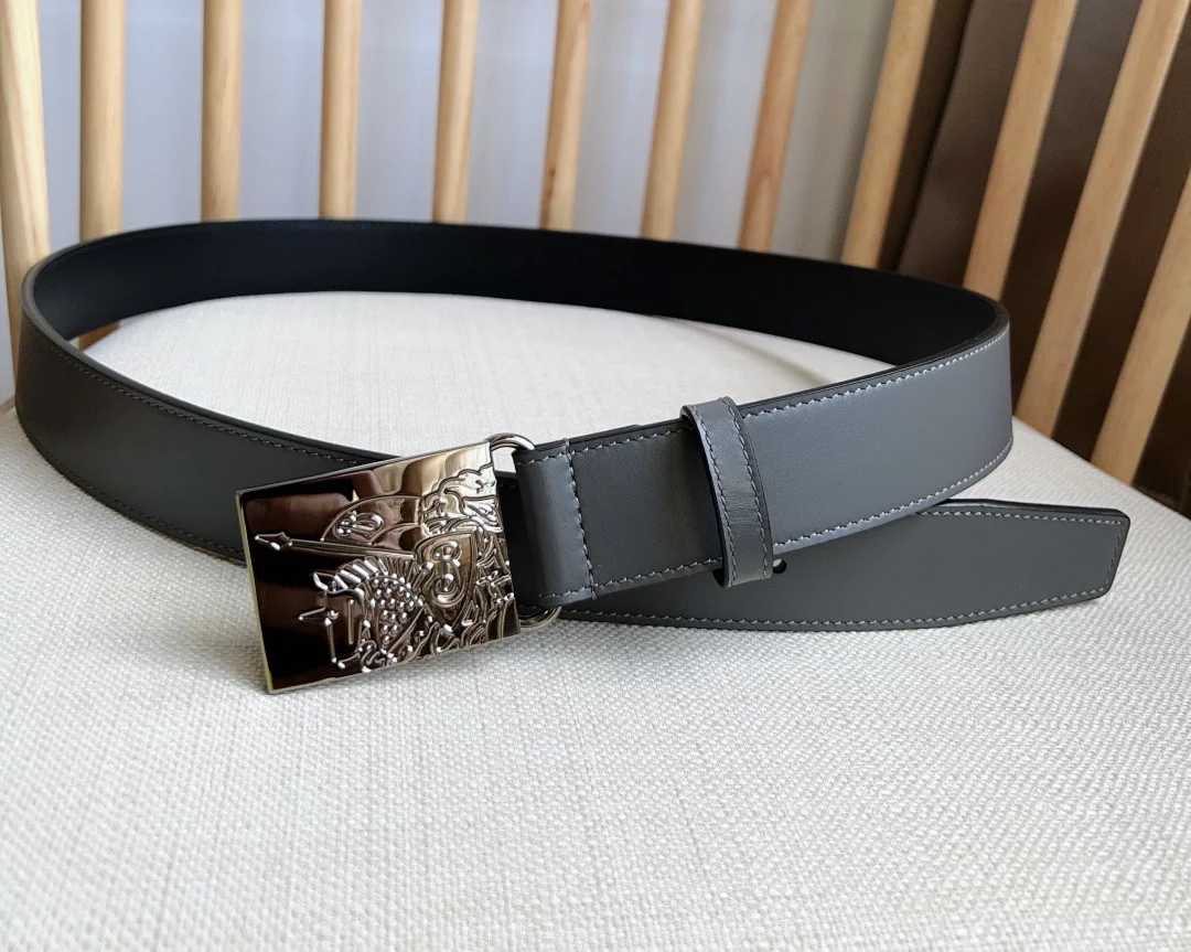 버버리 벨트 58190 Burberry Belt 상세 이미지 4