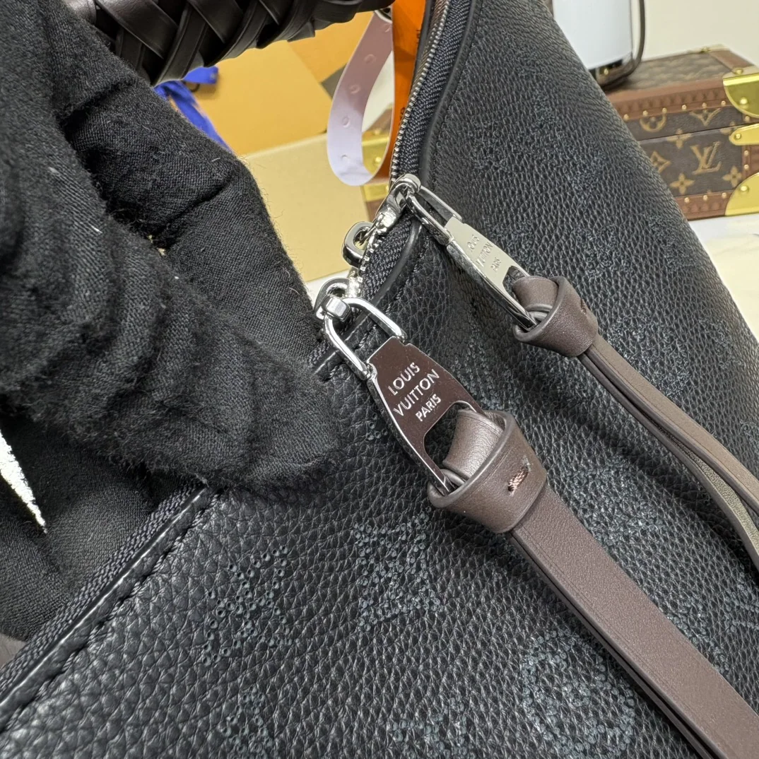 루이비통 보부르 호보 미디엄 가방 M56073 상세 이미지 7