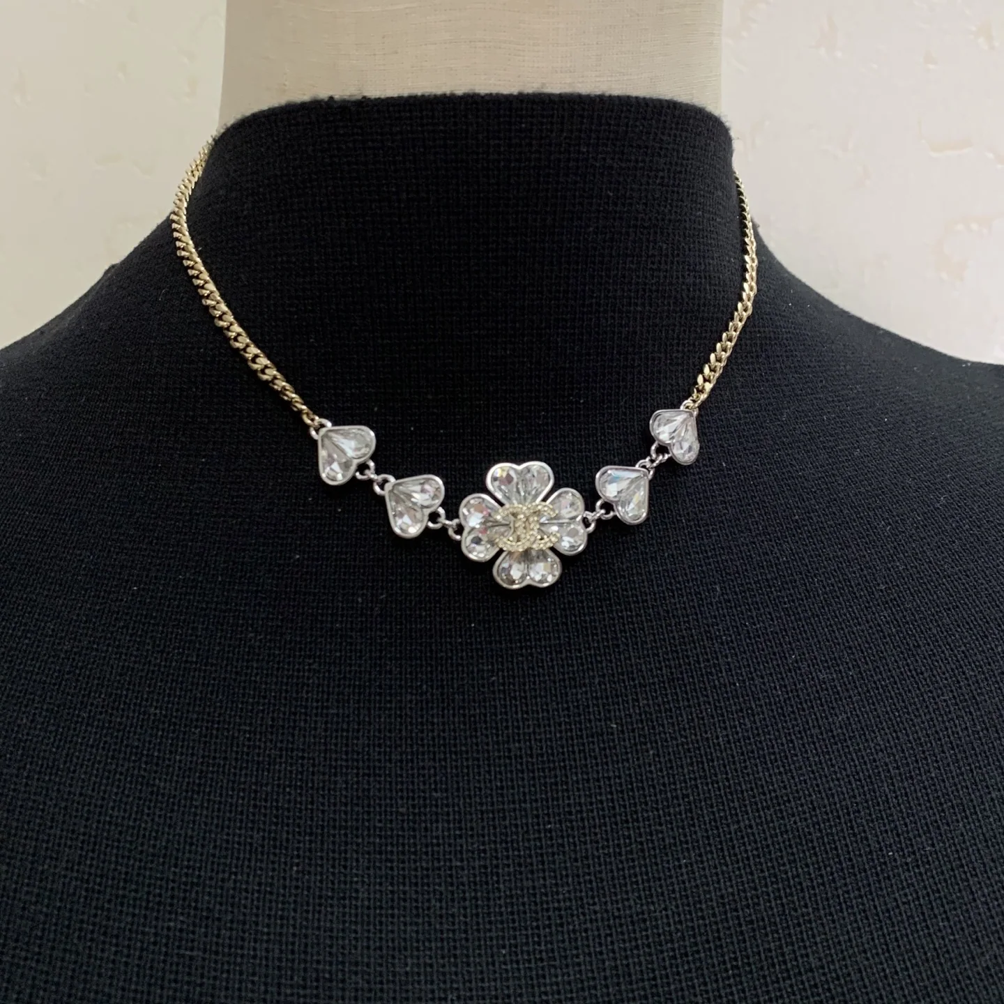 샤넬 목걸이 68816 Chanel Necklace 상세 이미지 7