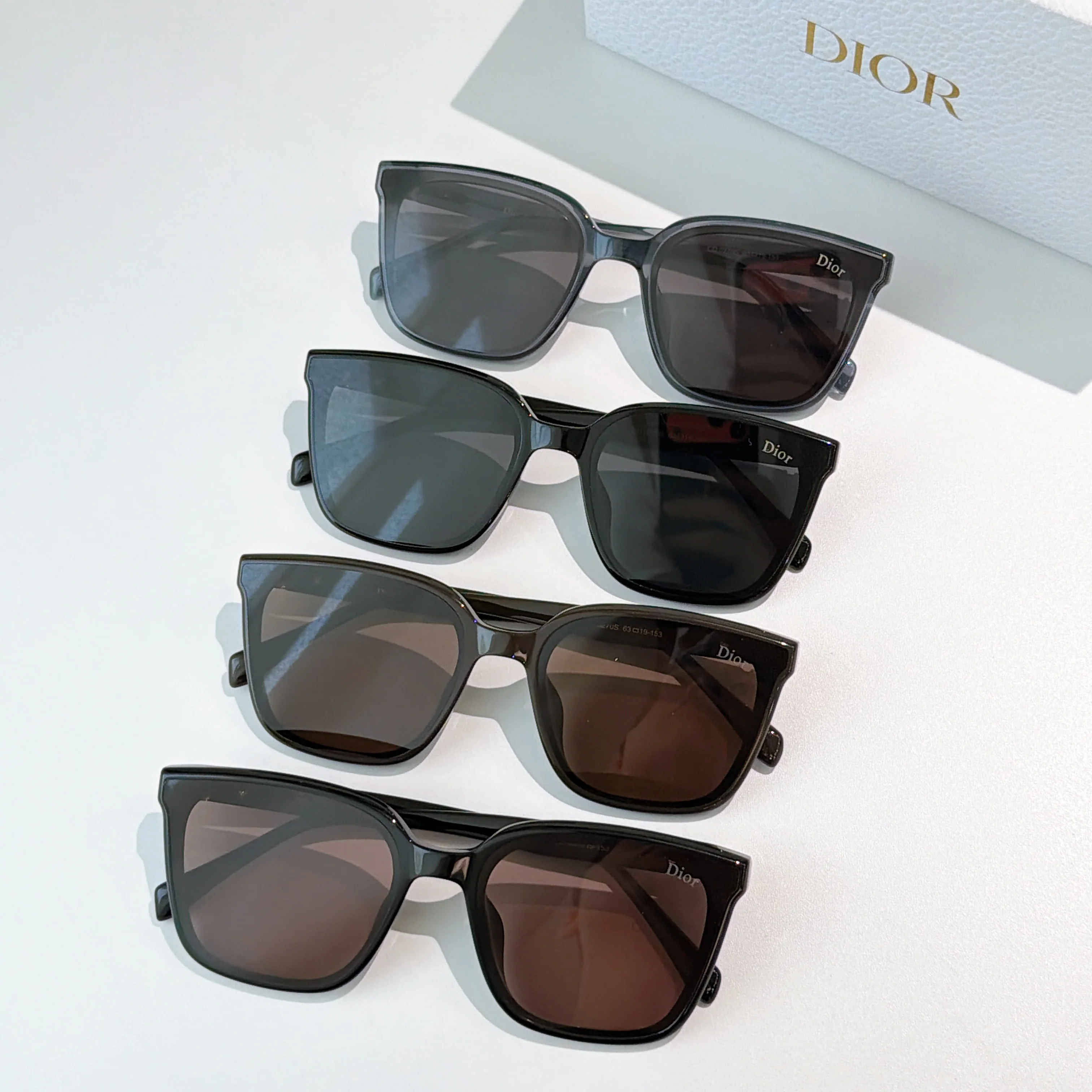 디올 선글라스 72523 Dior Sunglasses 상세 이미지 18