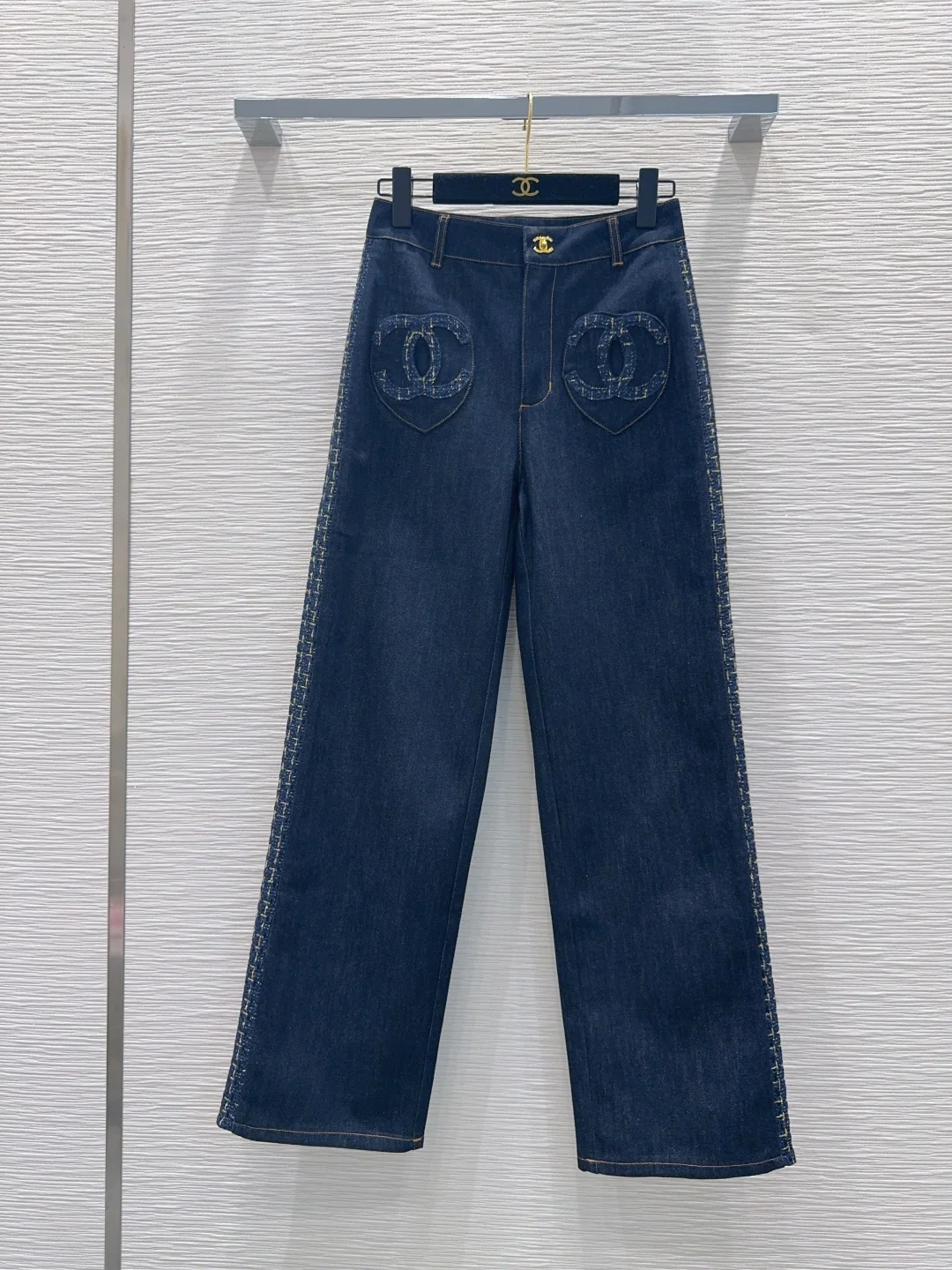 샤넬 여성 바지 70262 Chanel Women Pants 상세 이미지 1