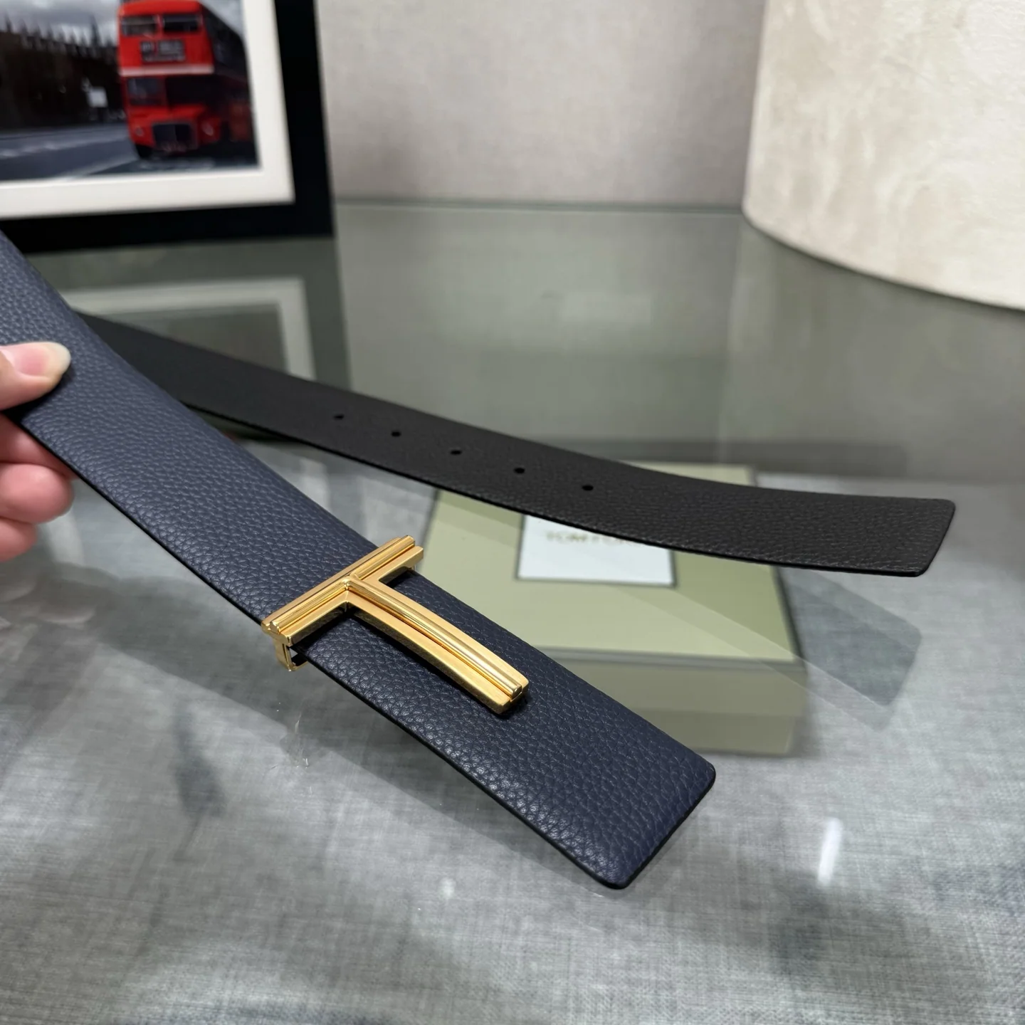 톰포드 벨트 59470 Tom Ford Belt 상세 이미지 6