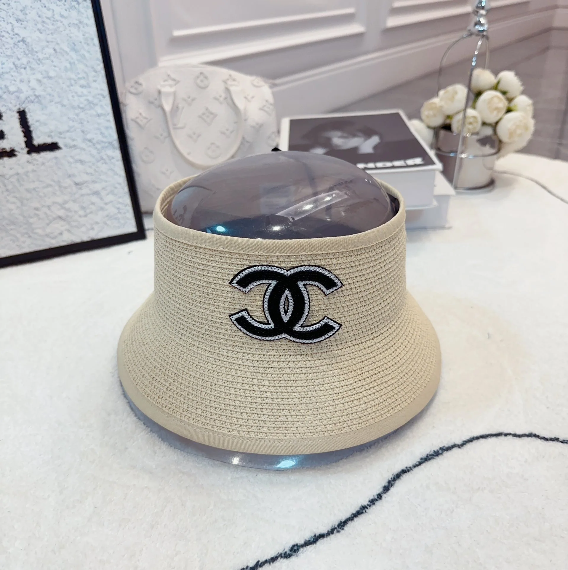 샤넬 모자 82159 Chanel Cap 상세 이미지 1