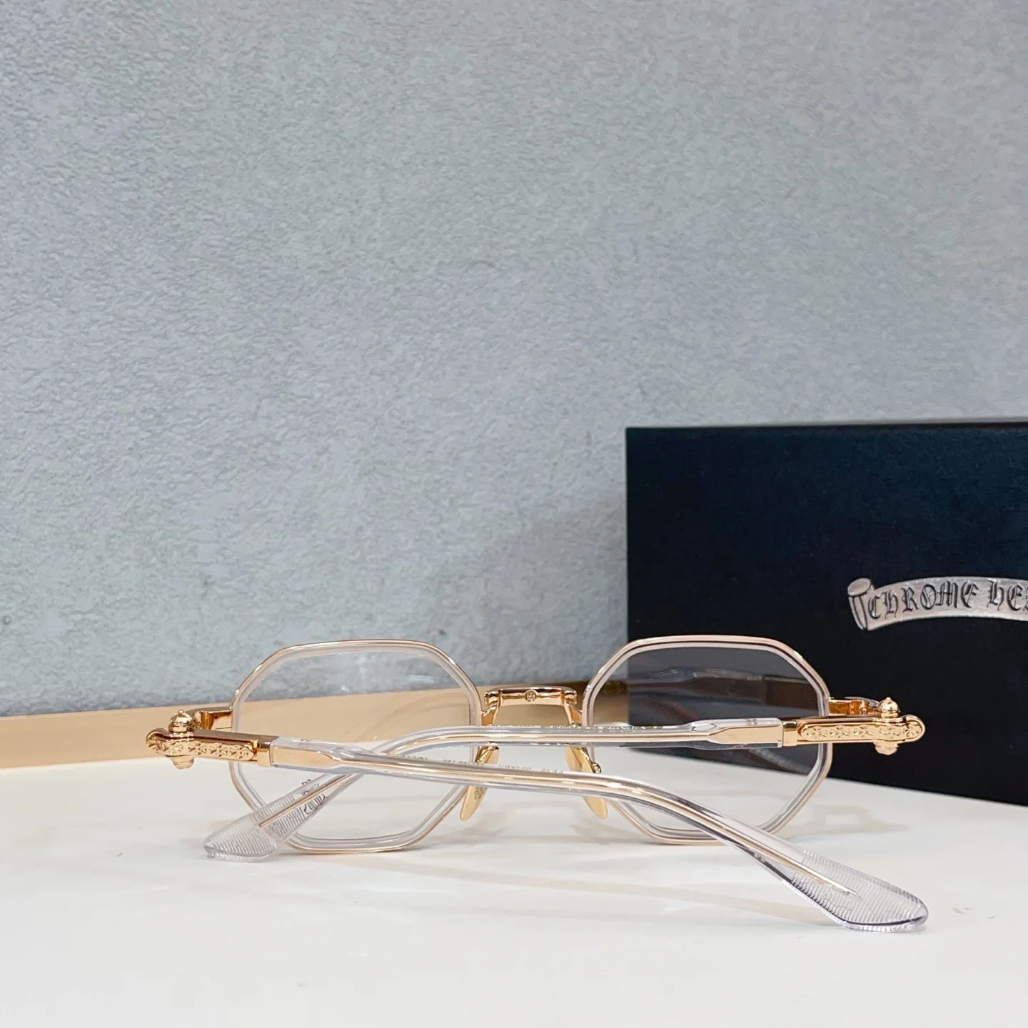크롬하츠 선글라스 74076 Chrome Hearts Sunglasses 상세 이미지 9