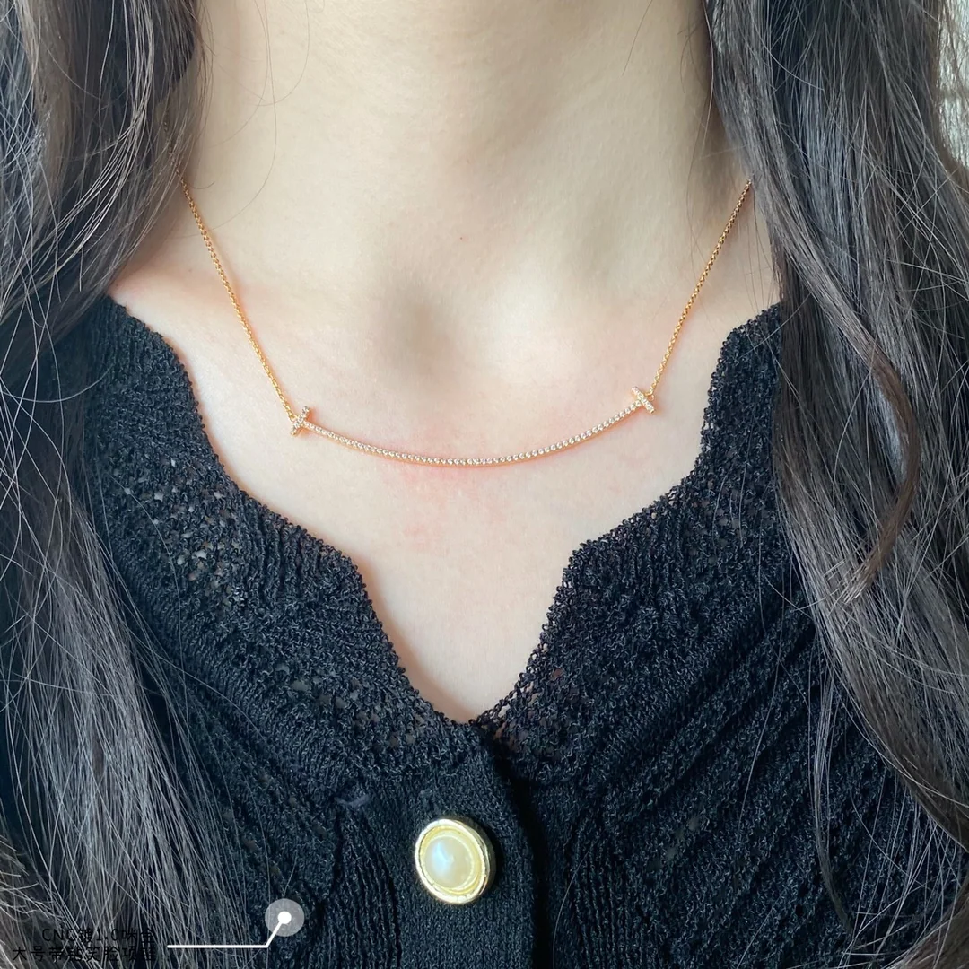 티파니 목걸이 70936 Tiffany & Co Necklace 상세 이미지 2