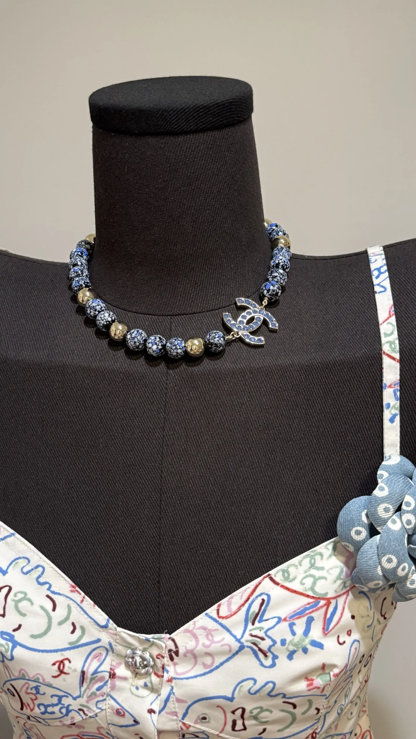 샤넬 목걸이 65910 Chanel Necklace 상세 이미지 7