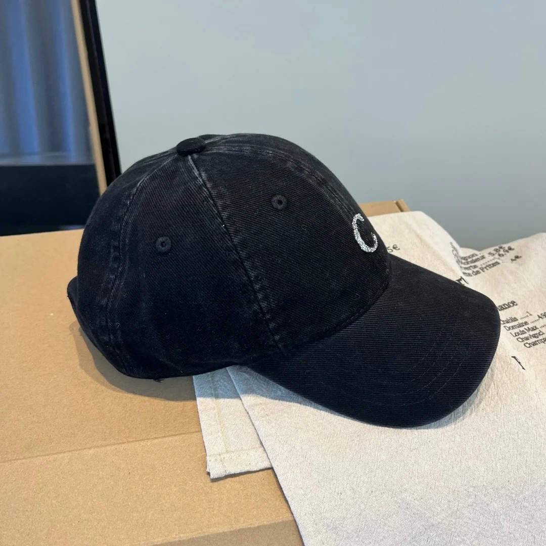 셀린느 모자 84046 Celine Cap 상세 이미지 3