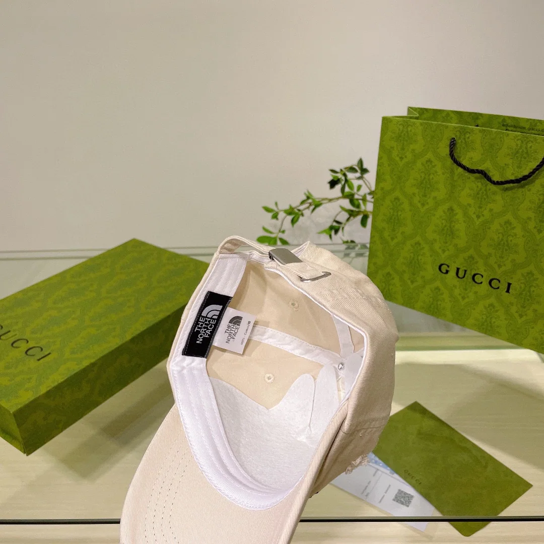 구찌 모자 78397 Gucci Cap 상세 이미지 3