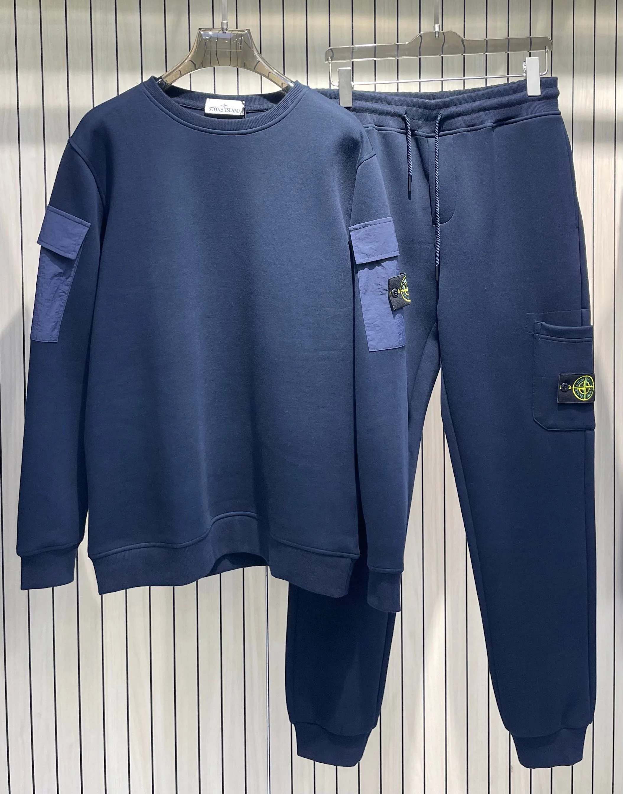 스톤아일랜드 남성 세트 50949 Stone Island 상세 이미지 4