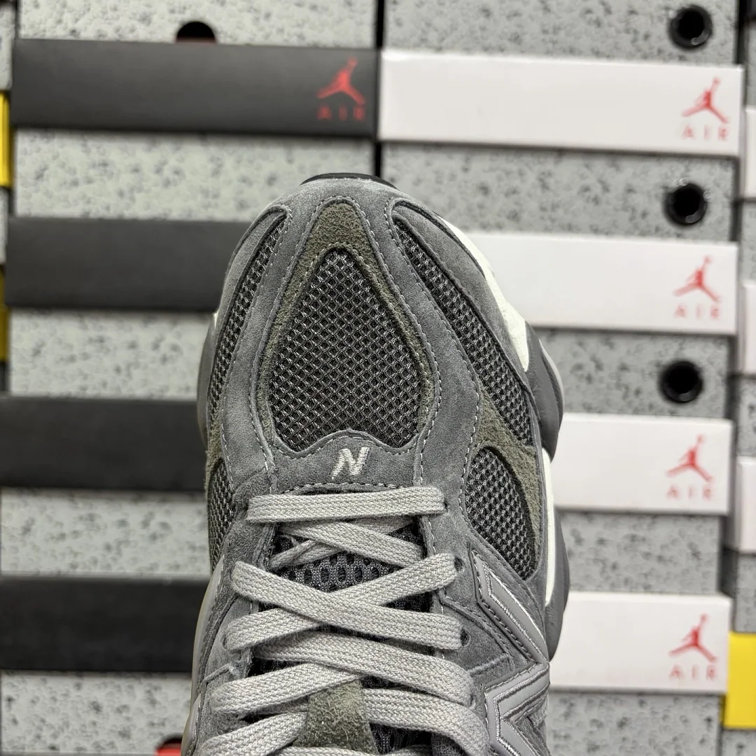 뉴발란스 [C] 9060 U9060YF1 202098 New Balance 9060 상세 이미지 10