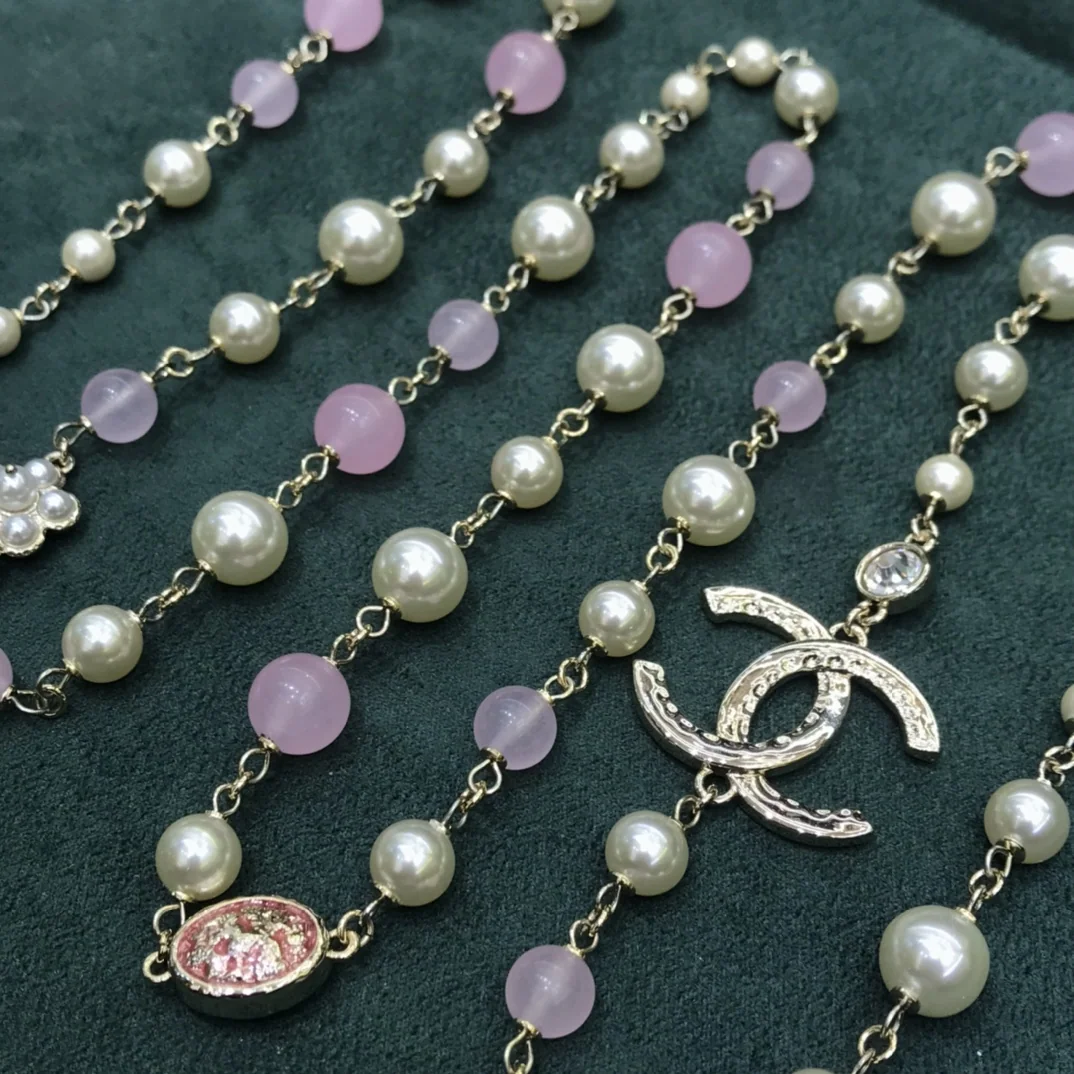 루이비통 목걸이 64146 Louis Vuitton Necklace 상세 이미지 1