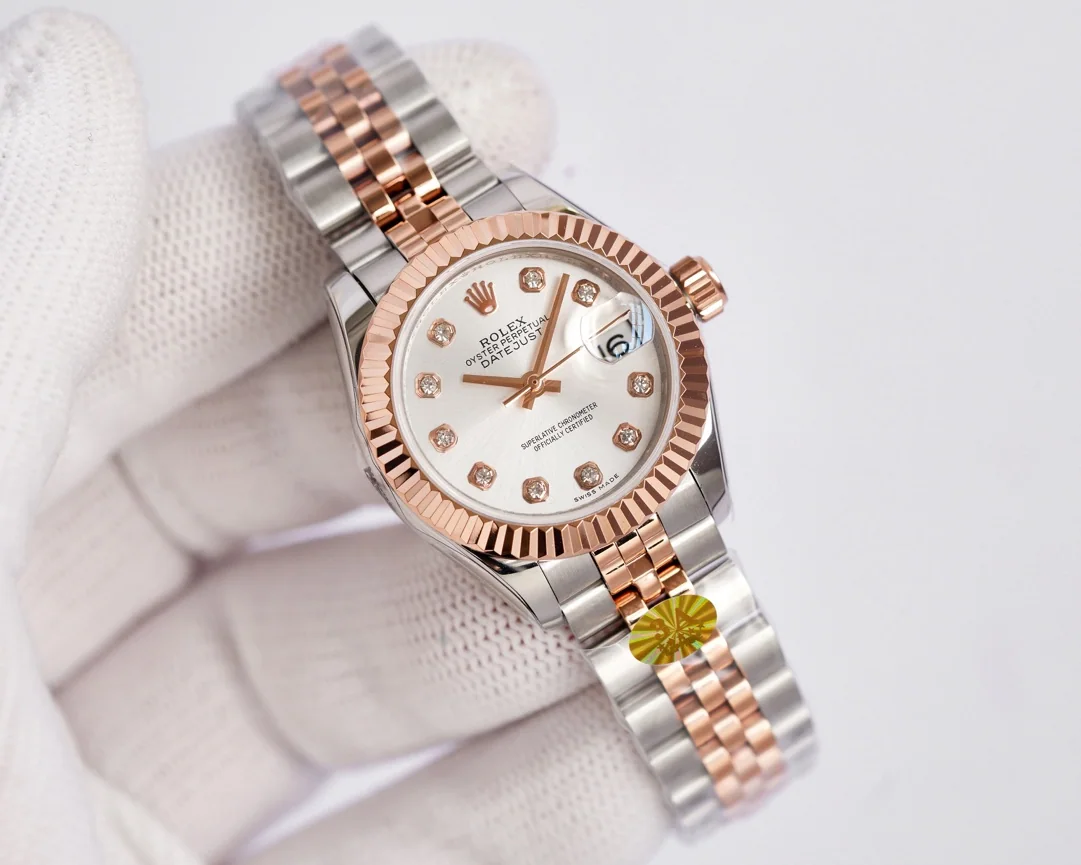 롤렉스 데이트저스트 AF공장 레플리카 43476 Rolex 상세 이미지 5