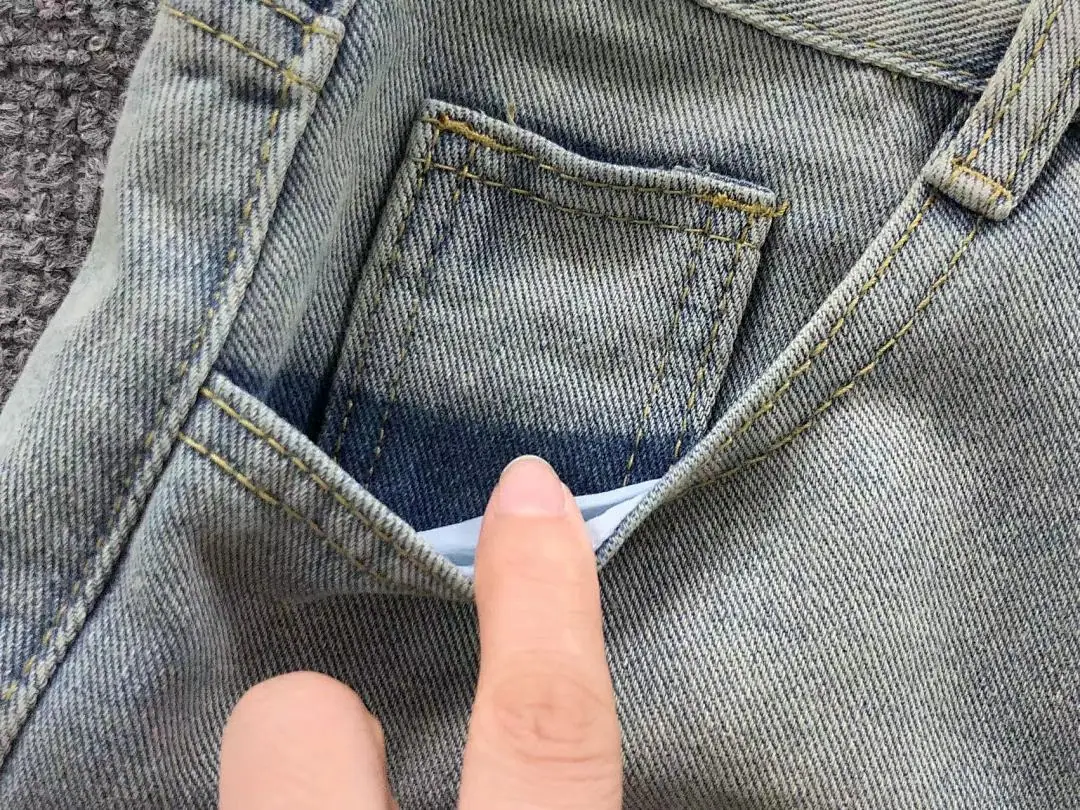 갤러리디파트먼트 바지 203227 Gallery Dept. Pants 상세 이미지 16