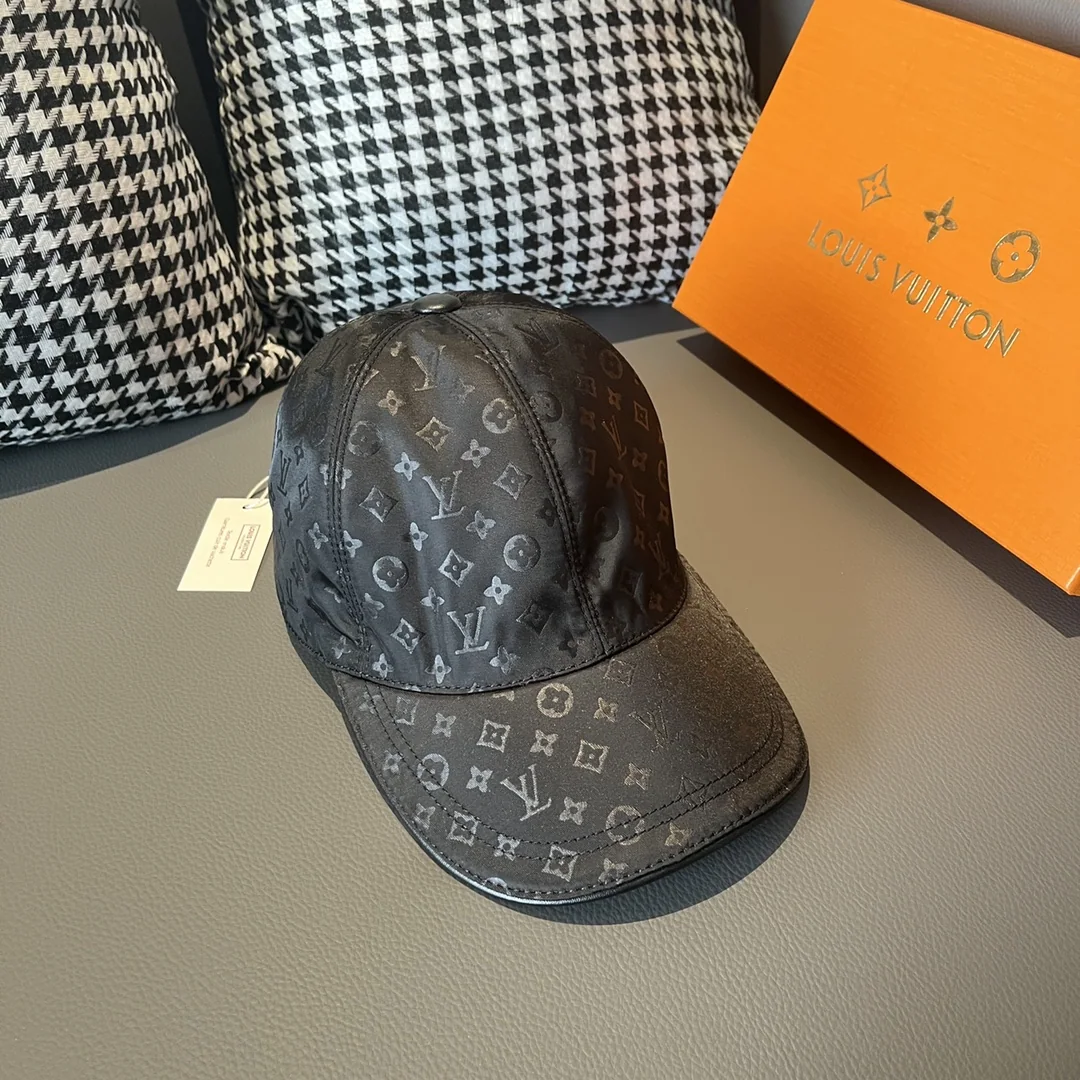 루이비통 모자 79090 Louis Vuitton Cap 상세 이미지 3