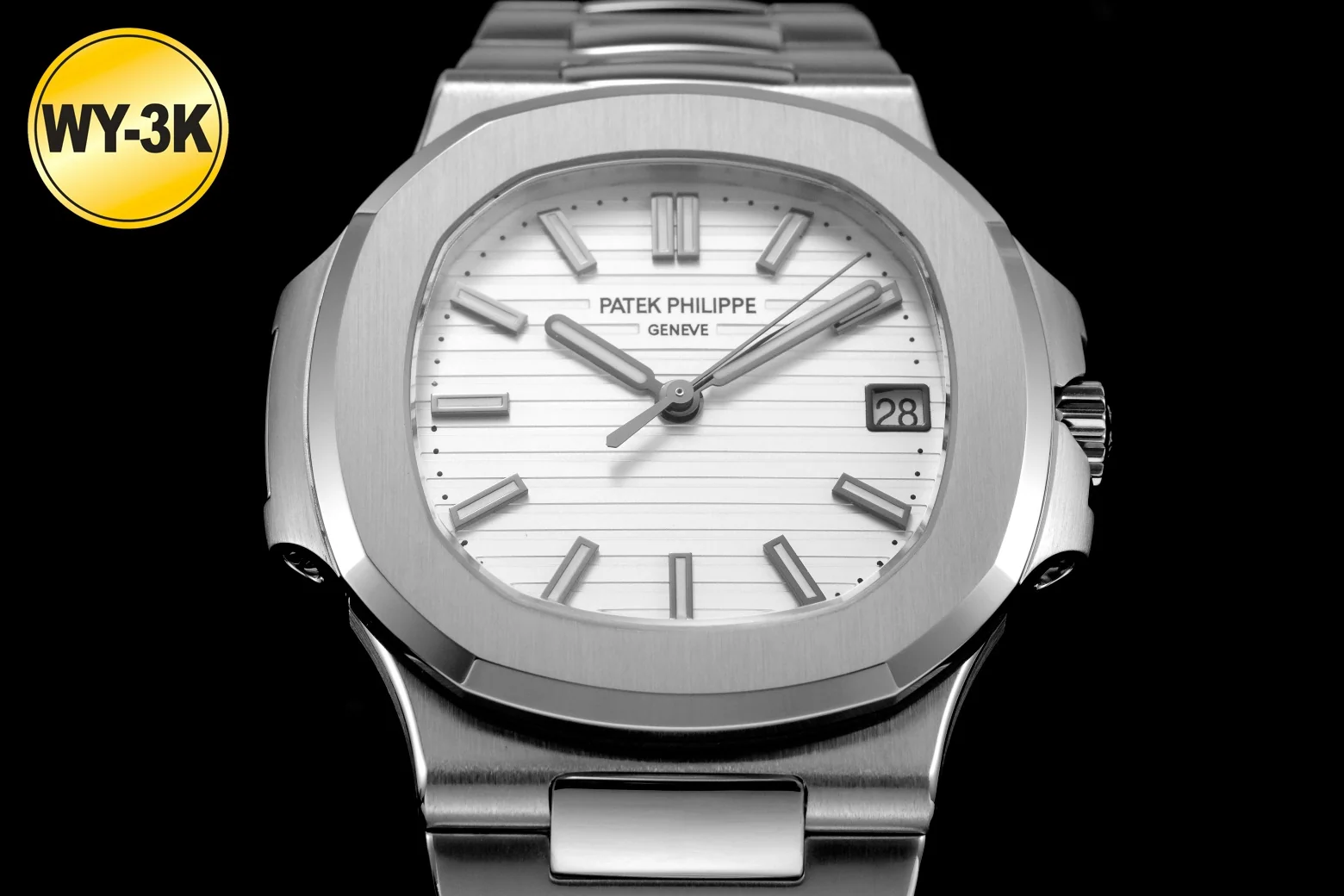 파텍필립 프리미엄 워치 자동 3 K 공장 레플리카 44037 Patek Philippe 상세 이미지 8
