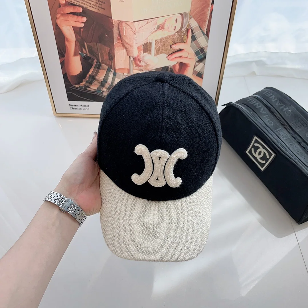 셀린느 모자 83166 Celine Cap 상세 이미지 2