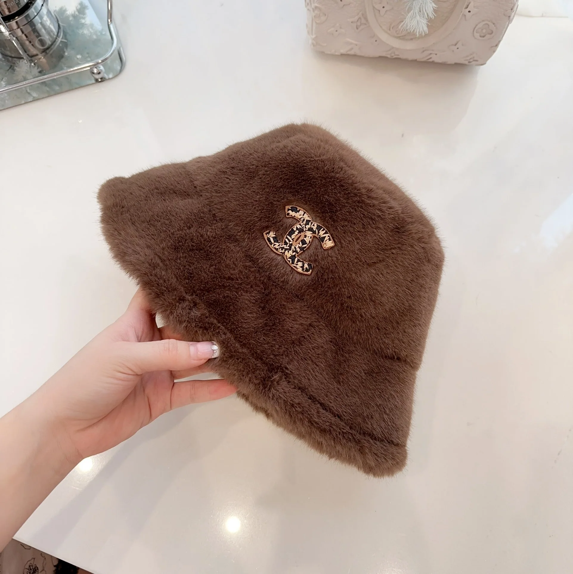 샤넬 모자 82790 Chanel Cap 상세 이미지 7