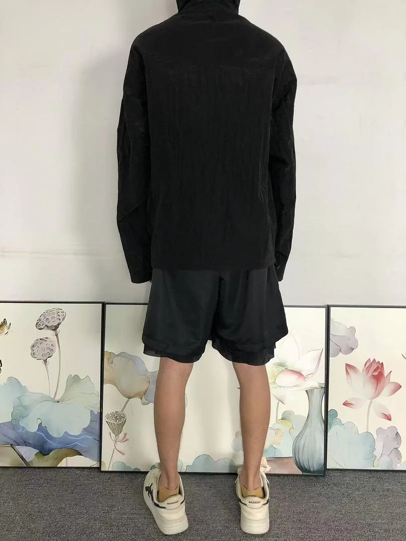 CP컴퍼니 자켓 203420 CP Company Jacket 상세 이미지 4