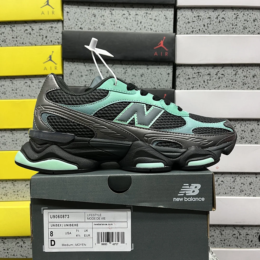 뉴발란스 [C] 9060 U9060873 202268 New Balance 9060
