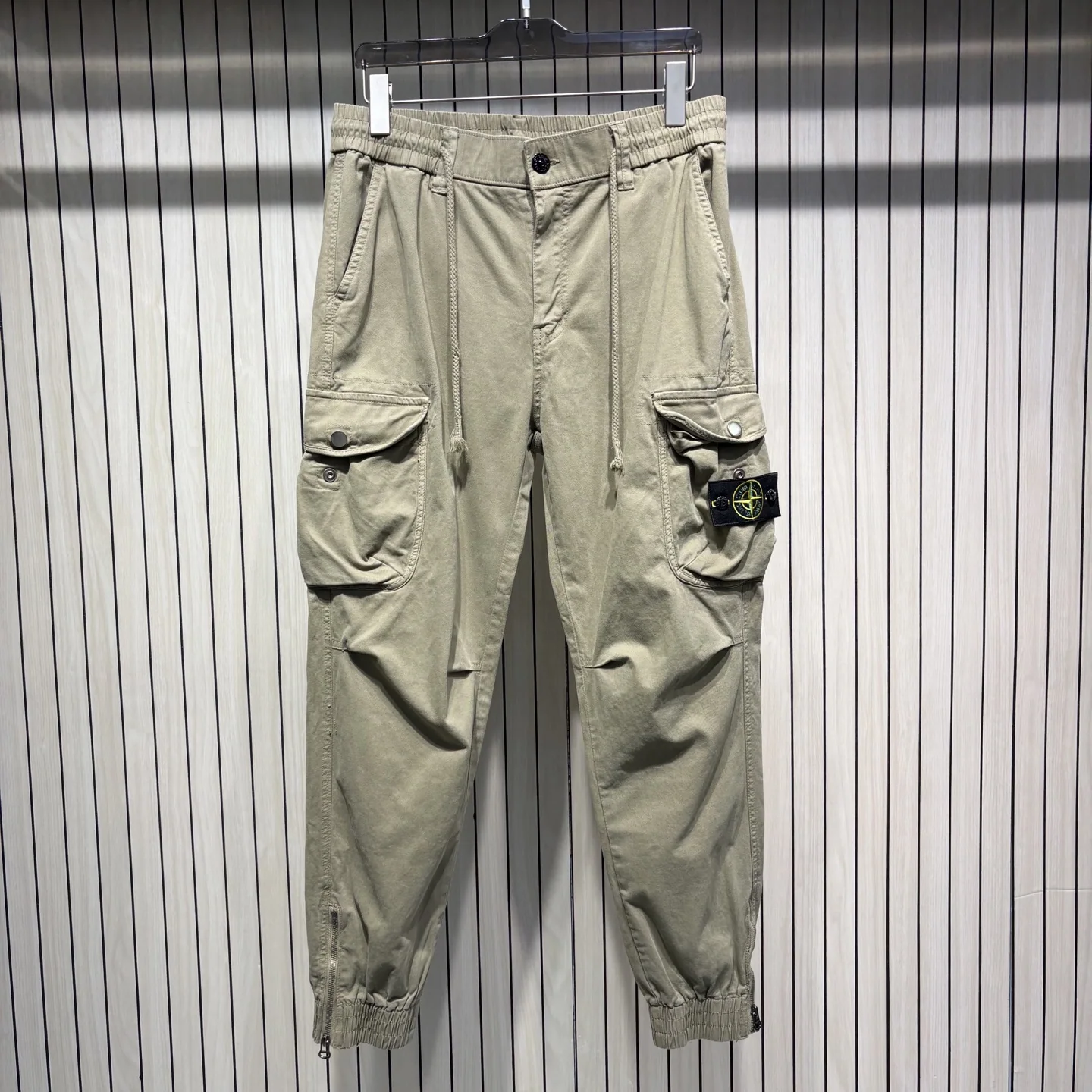 스톤아일랜드 남성 바지 51045 Stone Island 상세 이미지 8