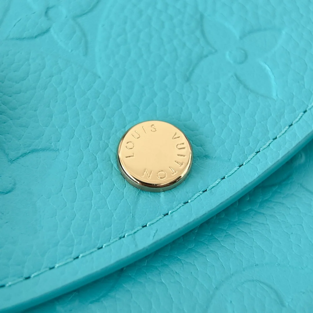 루이비통 삼색 동전 지갑 M14085 상세 이미지 7